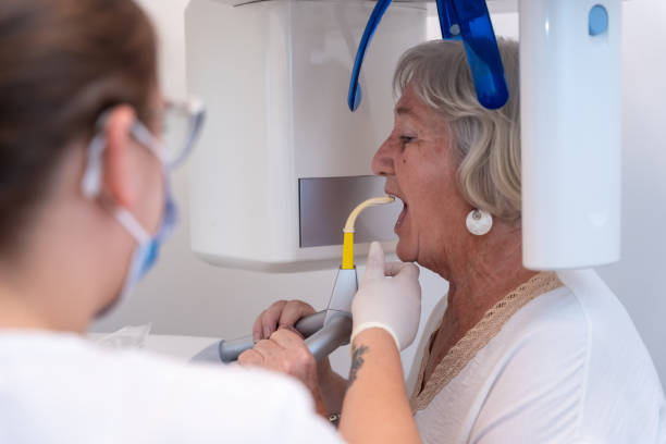 Emergency Dental Filling Replacement in TN