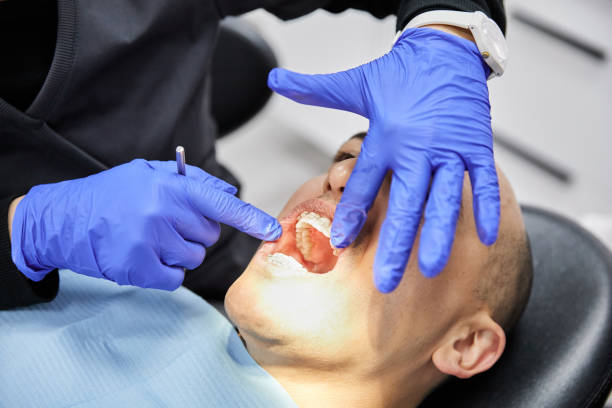 Best Tooth Infection Emergency Dentist  in Lakesite, TN